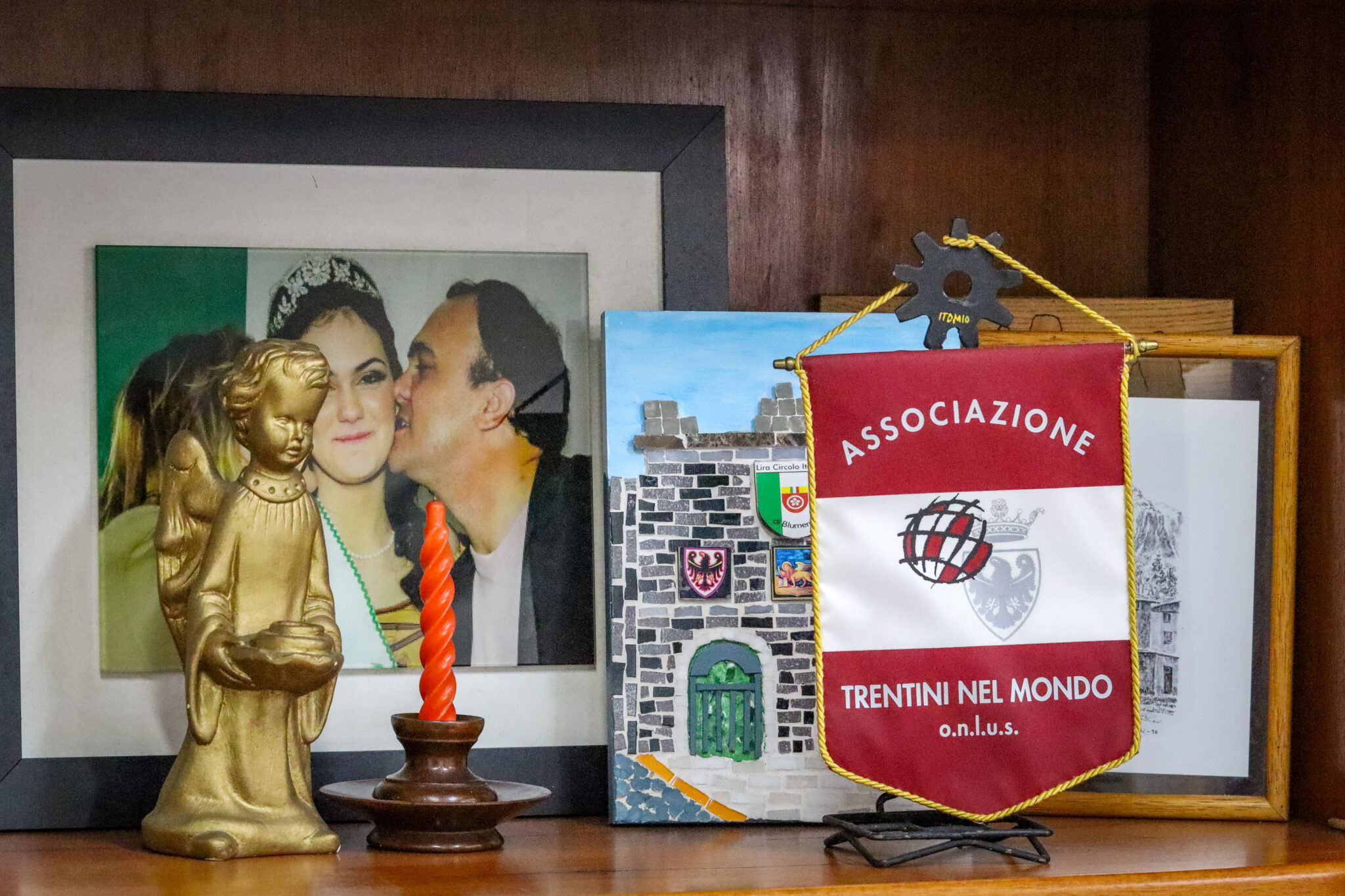 O resgate da cultura e pertencimento dos italianos em Blumenau