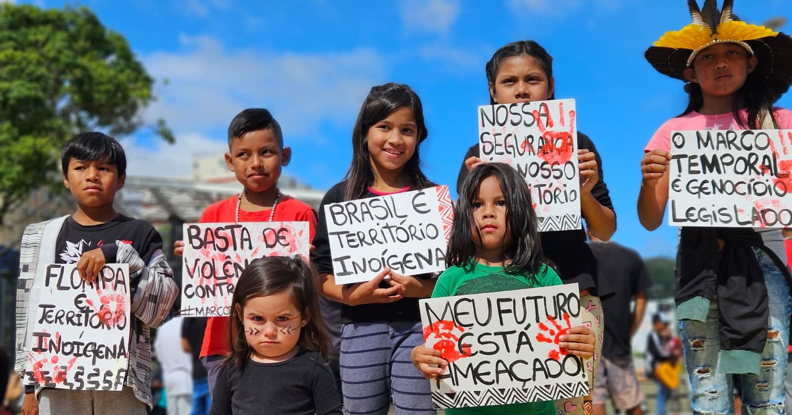 Indígenas foram os primeiros a ocupar o Vale